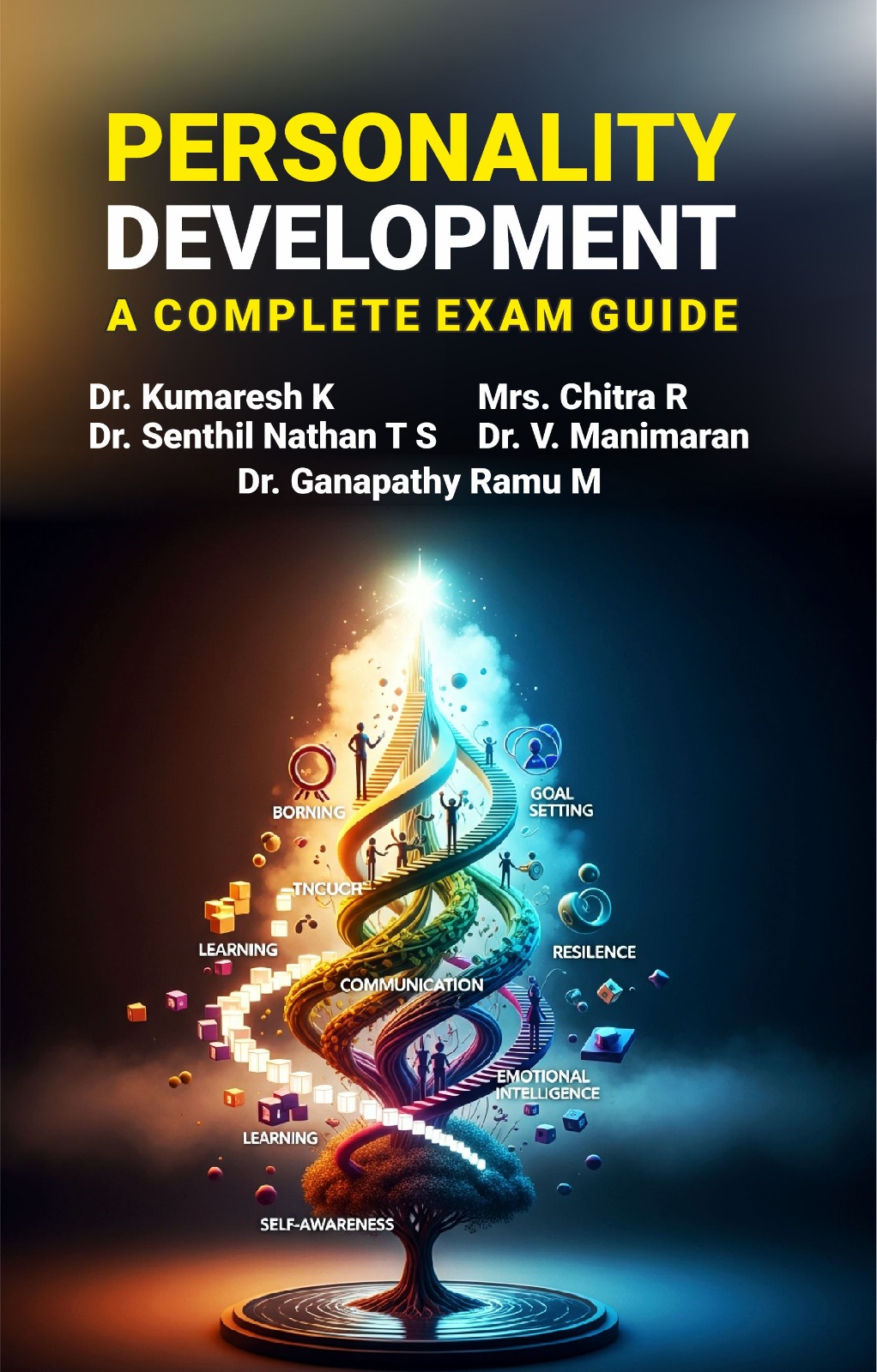 Personality Development: A Complete Exam Guide