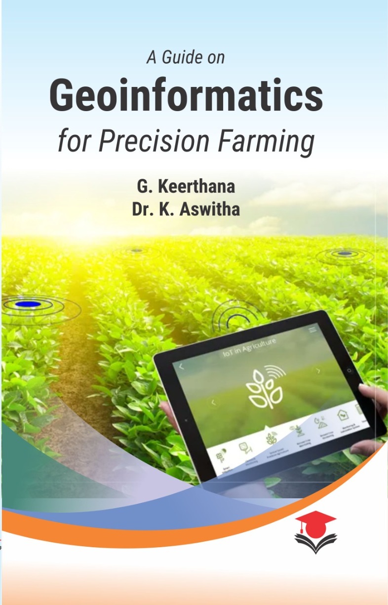 A Guide On Geoinformatics For Precision Farming