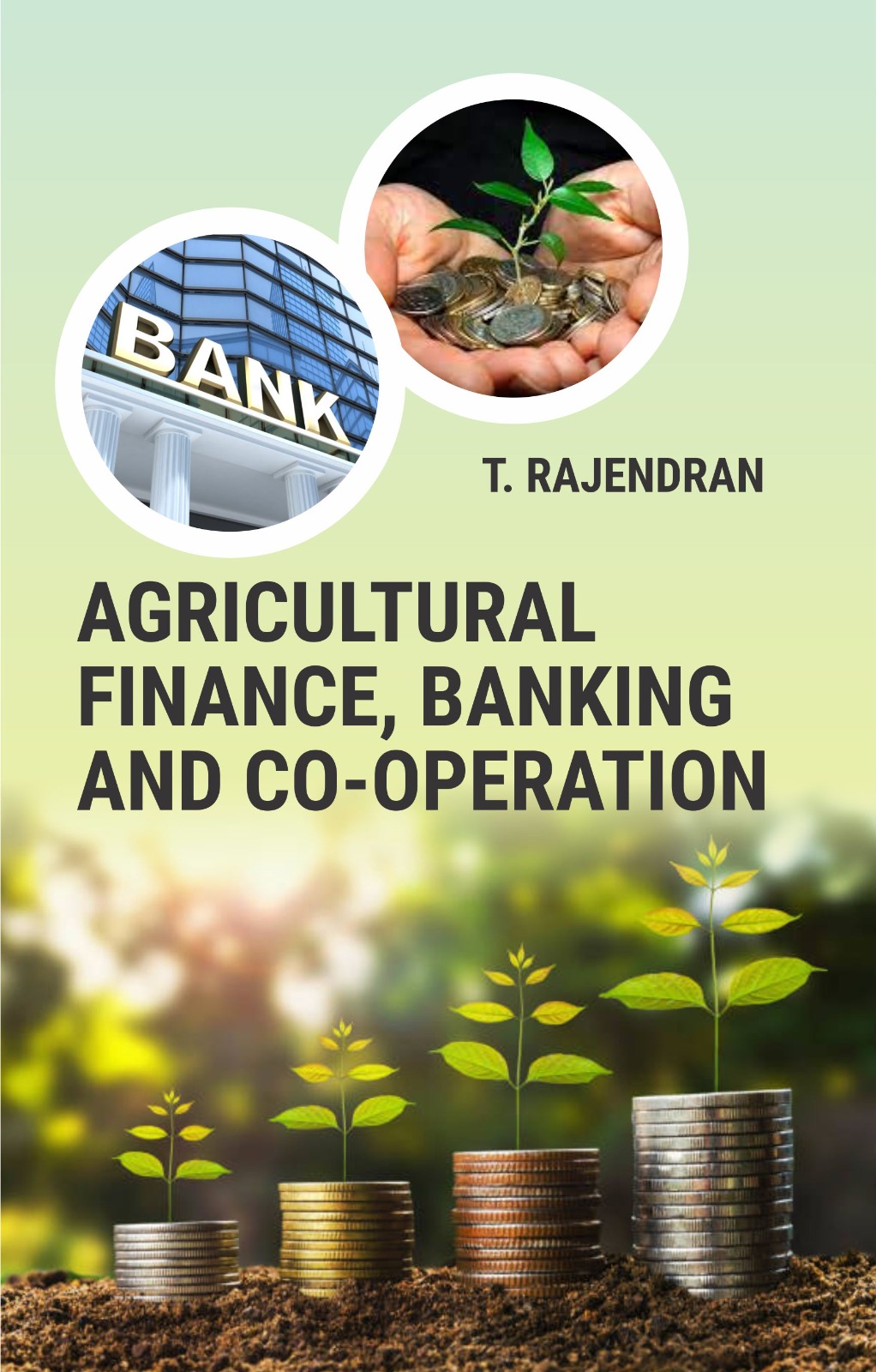 Agricultural Finance, Banking And Co-operation