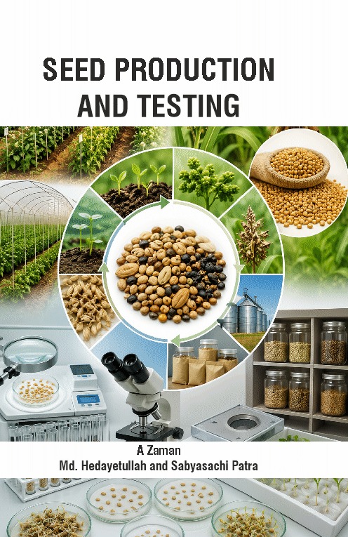 Seed Production And Testing