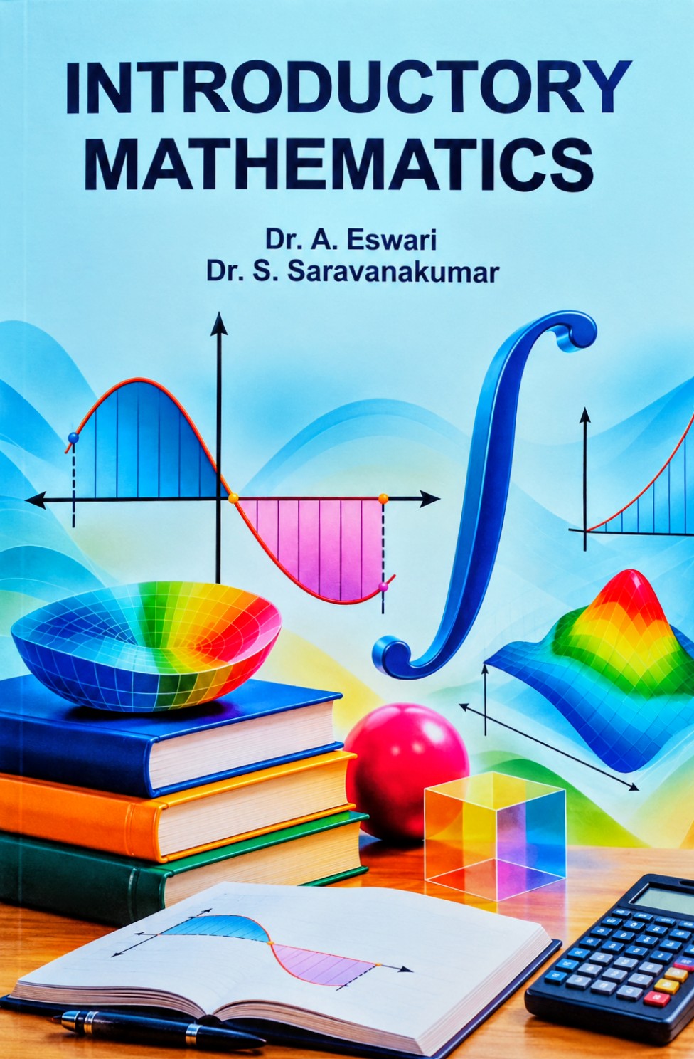 Introductory Mathematics