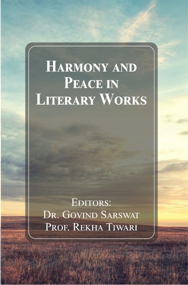 Harmony And Peace In Literary Works