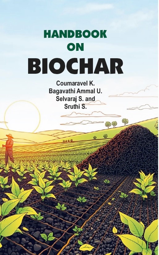 Handbook On Biochar