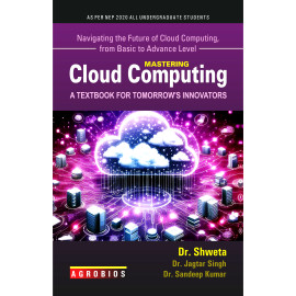 Mastering Cloud Computing