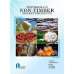 Text Book On Non-Timber Forest Products