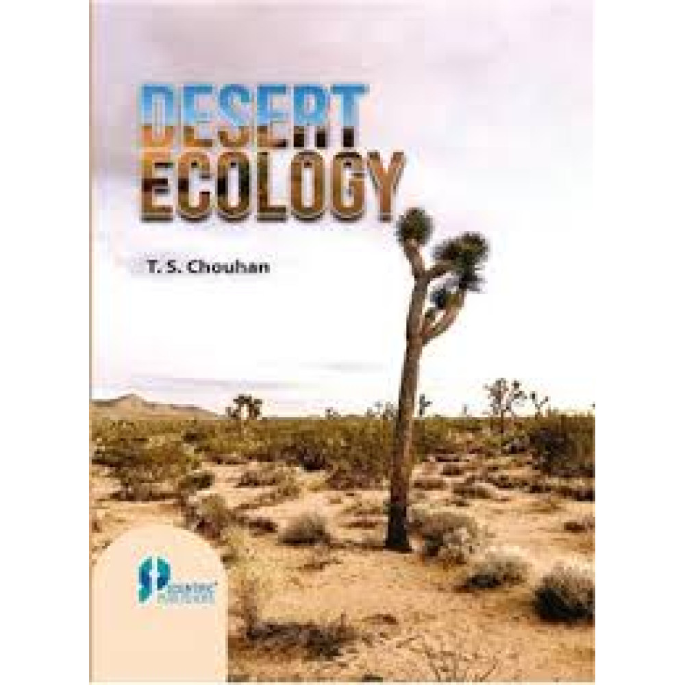 DESERT ECOLOGY