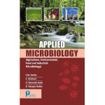 Applied Microbiology (Agriculture, Environmental, Food and industrial Microbiology)