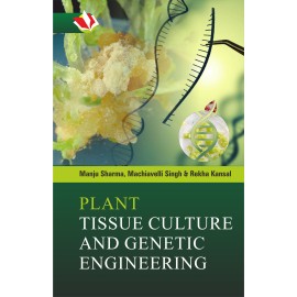 Plant Tissue Culture And Genetic Engineering