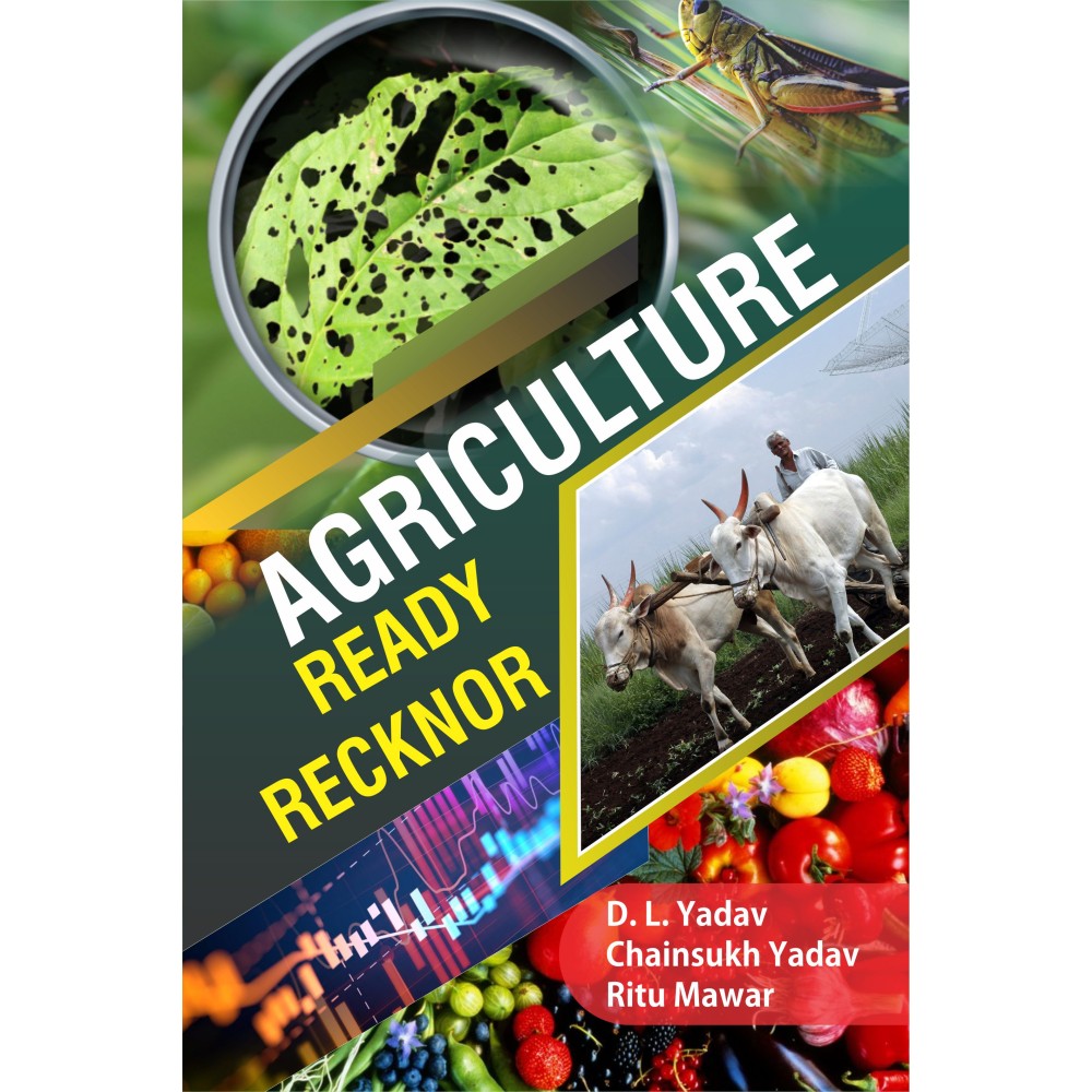 Agriculture Ready Reckoner