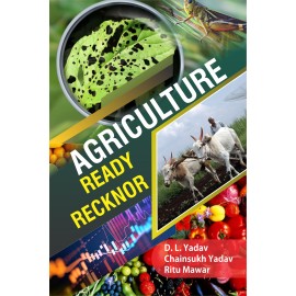 Agriculture Ready Reckoner