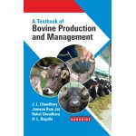 A Textbook of Bovine Production and Management