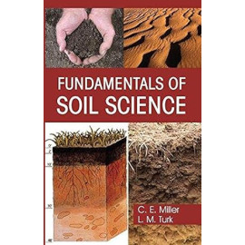 Fundamentals of Soil Science