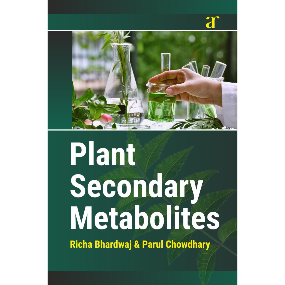 Plant Secondary Metabolites