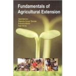 Fundamentals of Agricultural Extension