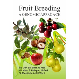 Fruit Breeding: A Genomic Approach