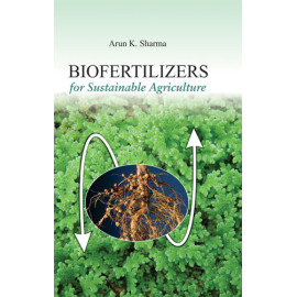 Biofertilizers for Sustainable Agriculture