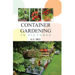 Container Gardening In Pictures (HB)