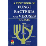 A Textbook of Fungi, Bacteria and Viruses (3rd Ed) (PB)