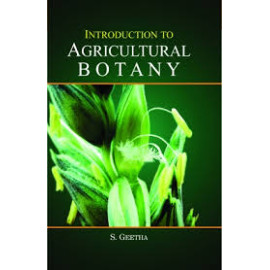 Introduction To Agricultural Botany