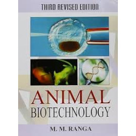 Animal Biotechnology (3rd Ed)