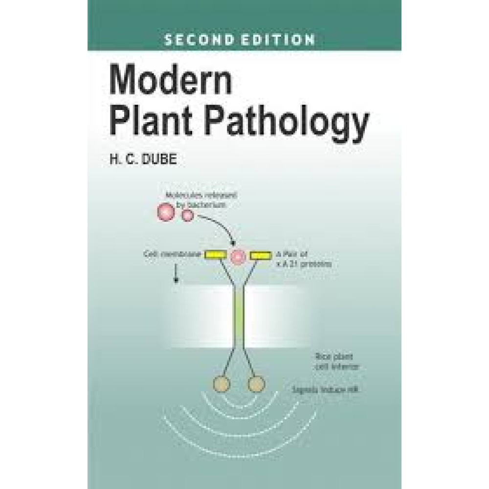 Modern Plant Pathology (2nd Ed) (PB)