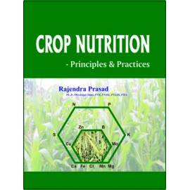 Crop Nutrition  Principles & Practices