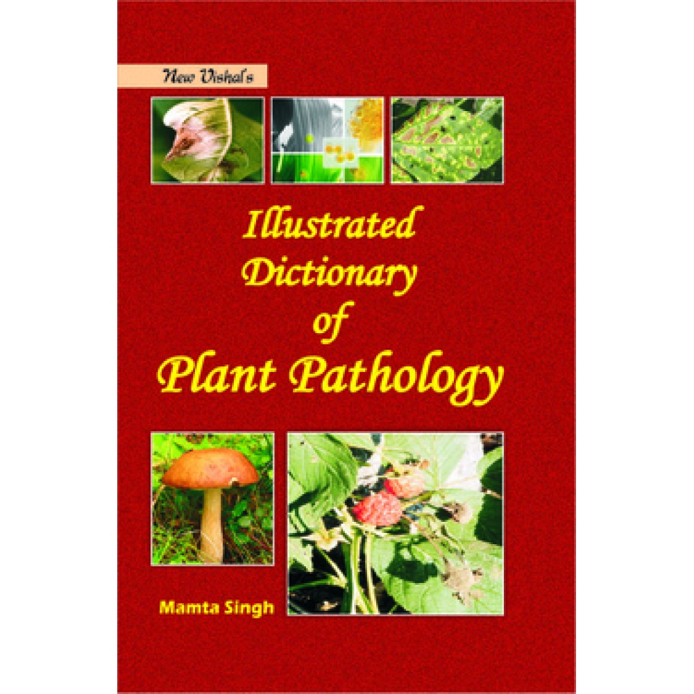 Dictionary of Plant Pathology