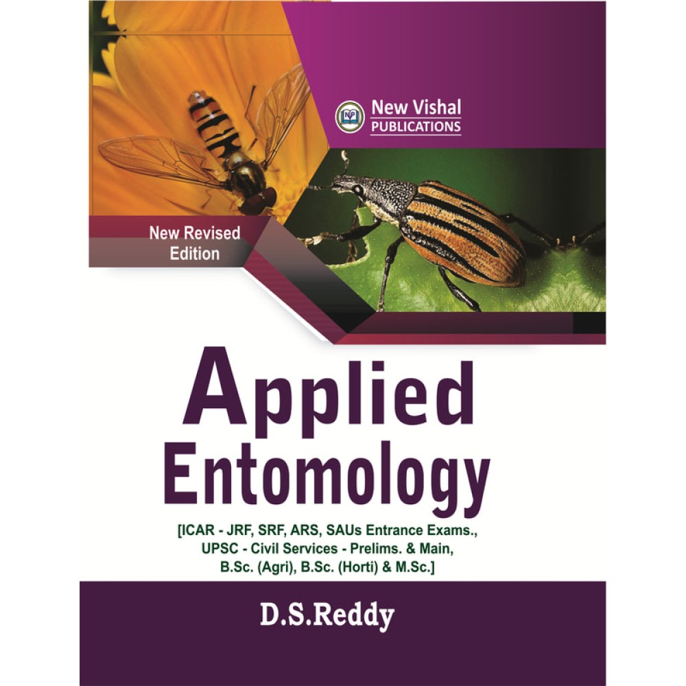 Applied Entomology