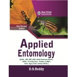 Applied Entomology