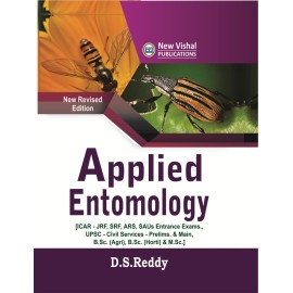 Applied Entomology