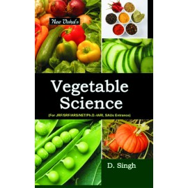 Vegetable Science