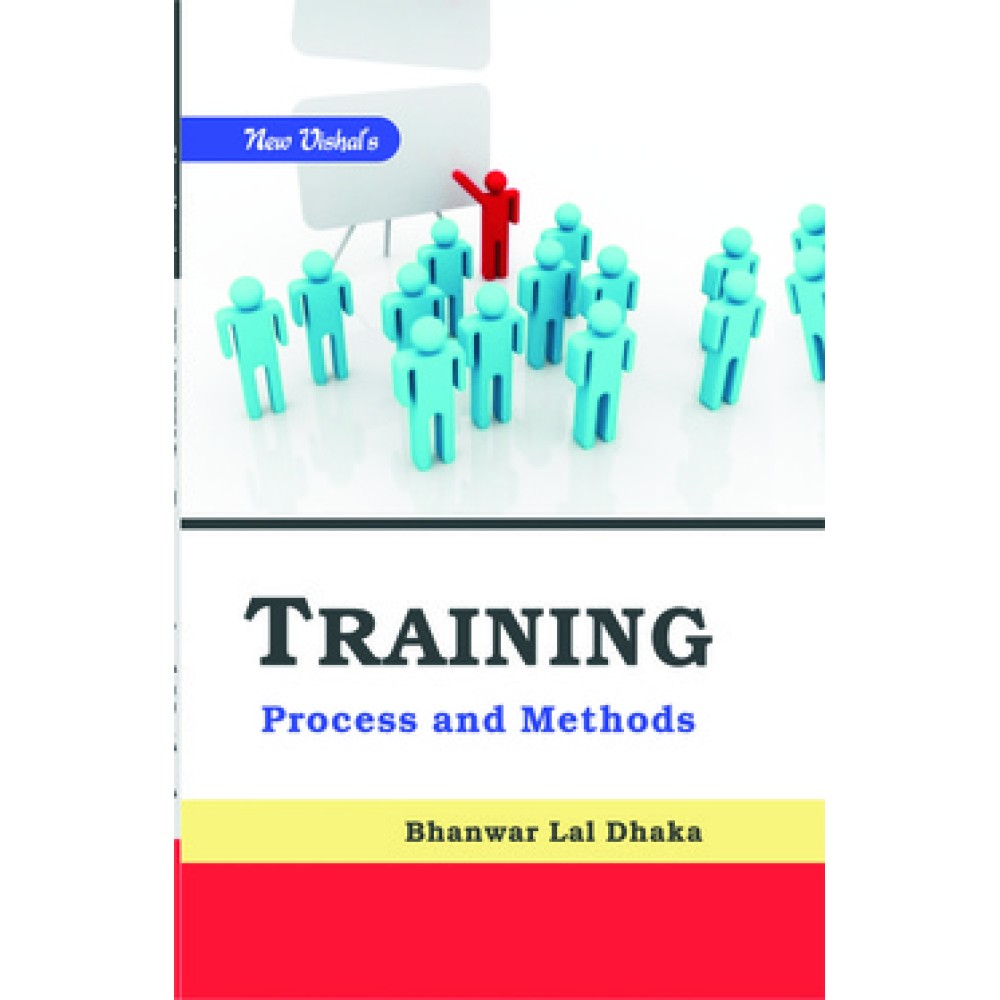 Training - Principles and Practices