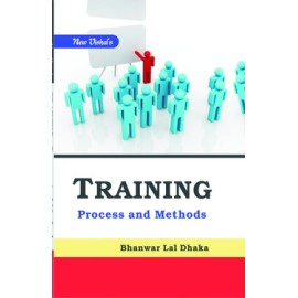 Training - Principles and Practices