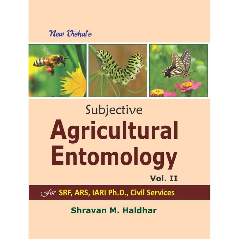 Subjective Agricultural Entomology