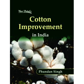 Cotton Improvement in India