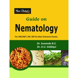 A Guide on Nematology