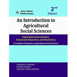 An Introduction to Agricultural Social Science