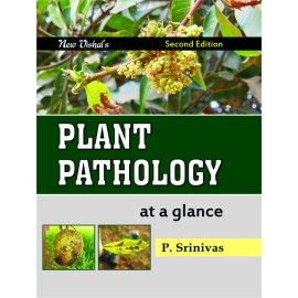 Plant Pathology At a Glance