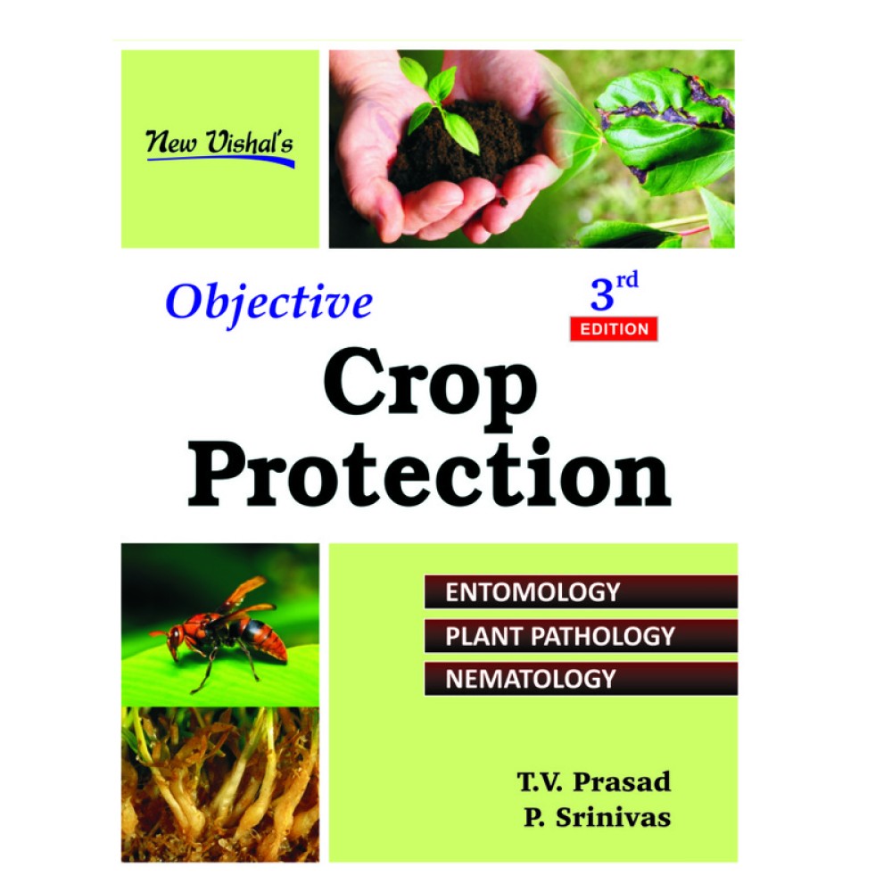 Objective Crop Protection