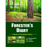 Forester's Diary : A book of Technical Terms