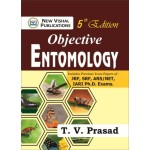 Objective Entomology  (5th Edition)