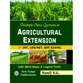 MCQs in Agriculture Extension