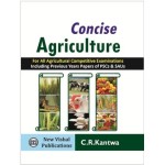 Concise Agriculture