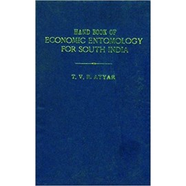 Hand Book of Economics Entomology of South India