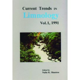 Current trends in Limnology Vol 1