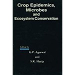 Crop Epidemics, Microbes and Ecosystem Conservation