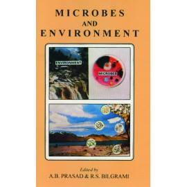 Microbes and Environment