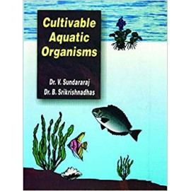 Cultivable Aquatic Organism