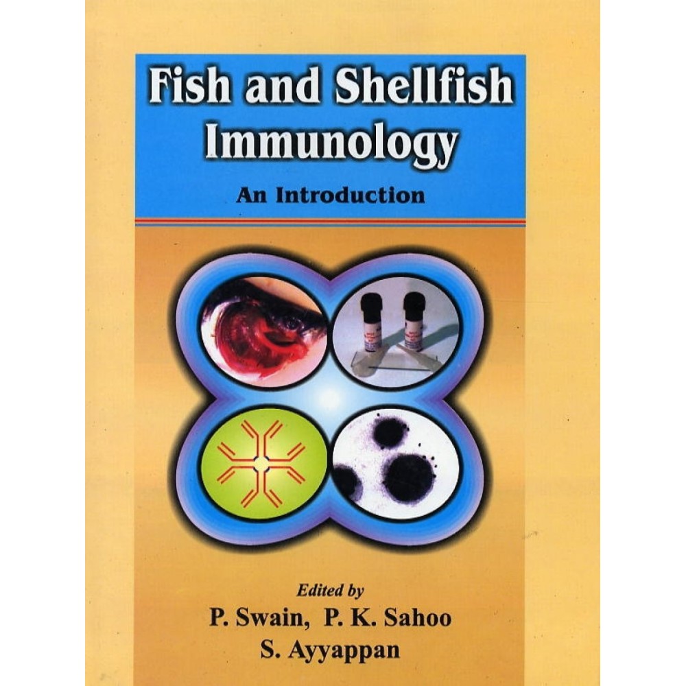 Fish and Shellfish Immunology : An Introduction