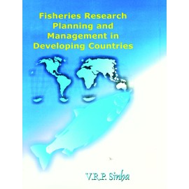 Fisheries Research Planning & Managment in Developing Countries